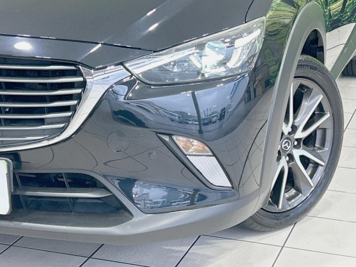 2016 Mazda CX-3 LDA-DK5FW (UW-6a37552d56637)[8]