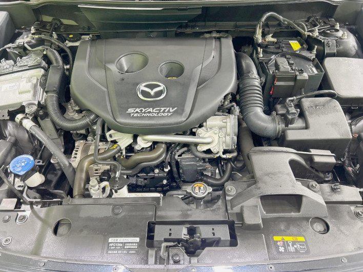 2016 Mazda CX-3 LDA-DK5FW (UW-6a37552d56637)[4]