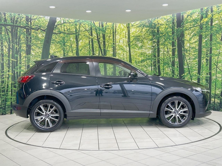 2016 Mazda CX-3 LDA-DK5FW (UW-6a37552d56637)[16]