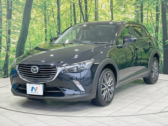 2016 Mazda CX-3 LDA-DK5FW (UW-6a37552d56637)[13]