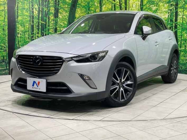 2017 Mazda CX-3 LDA-DK5FW (UW-6a37552d98d73)[0]