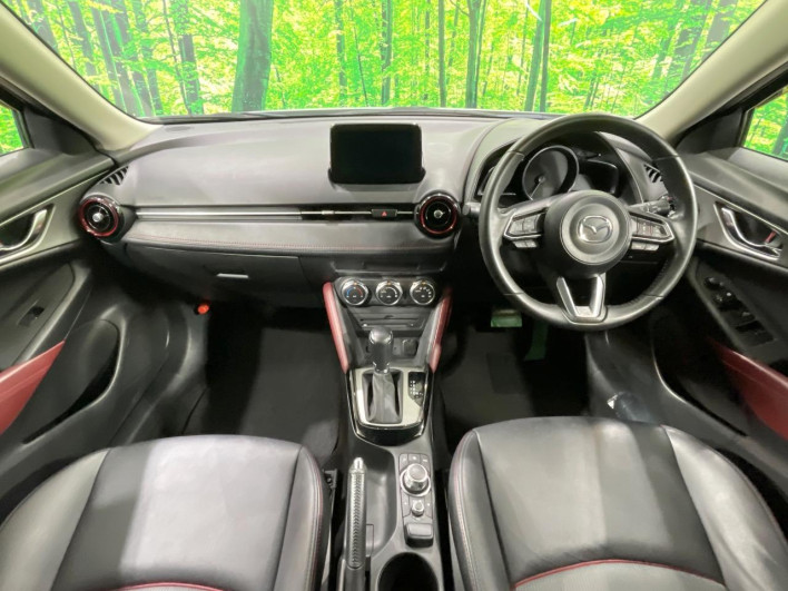 2017 Mazda CX-3 LDA-DK5FW (UW-6a37552d98d73)[19]