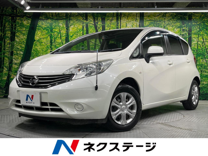 2014 Nissan Note DBA-E12 (UW-6a3755317602d)[3]