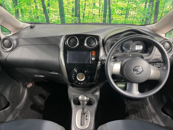 2014 Nissan Note DBA-E12 (UW-6a3755317602d)[26]