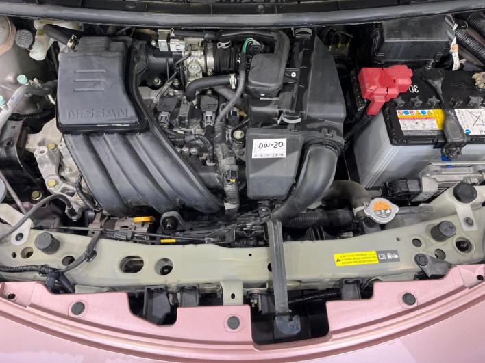 2017 Nissan Note DBA-E12 (UW-6a375532f25fd)[4]