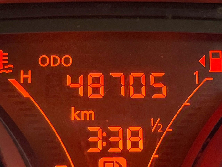 2019 Nissan Note DBA-E12 (UW-6a375533768fd)[2]