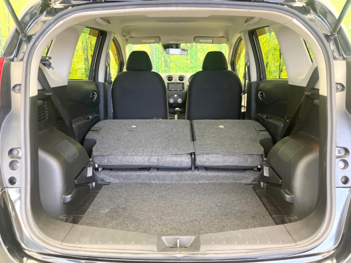 2019 Nissan Note DBA-E12 (UW-6a375533768fd)[11]