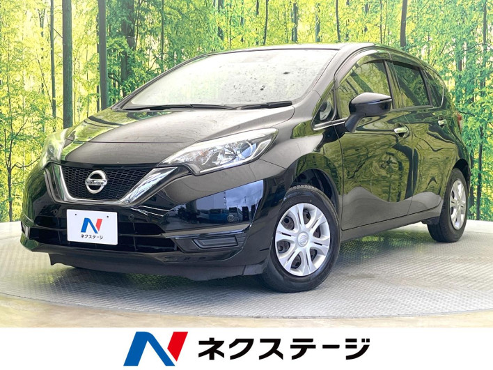 2019 Nissan Note DBA-E12 (UW-6a375533768fd)[3]
