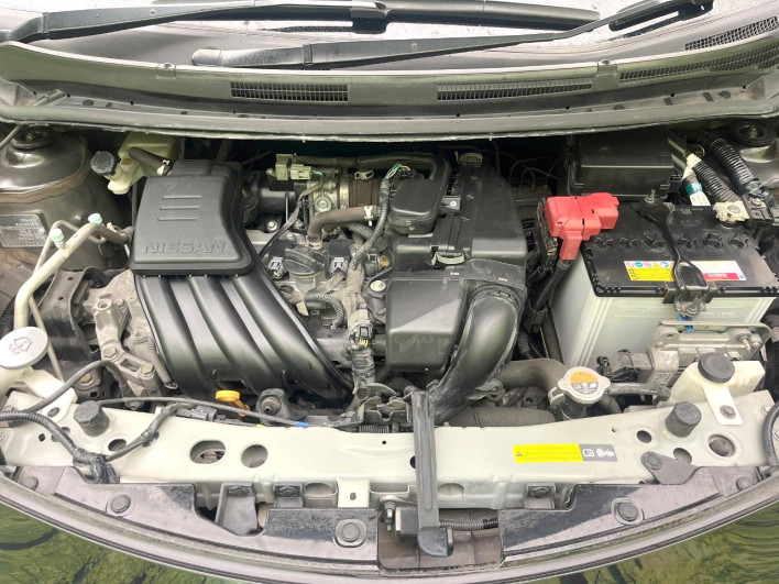 2019 Nissan Note DBA-E12 (UW-6a375533768fd)[4]