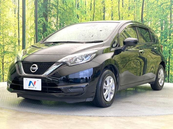 2019 Nissan Note DBA-E12 (UW-6a375533768fd)[27]