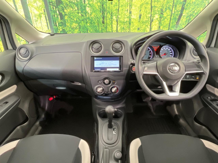 2021 Nissan Note DBA-E12 (UW-6a375533e01d5)[26]