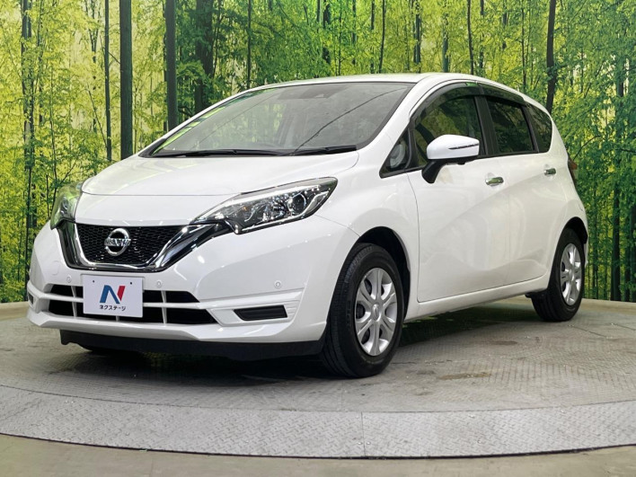 2021 Nissan Note DBA-E12 (UW-6a375533e01d5)[7]