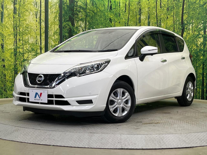2021 Nissan Note DBA-E12 (UW-6a375533e01d5)[0]