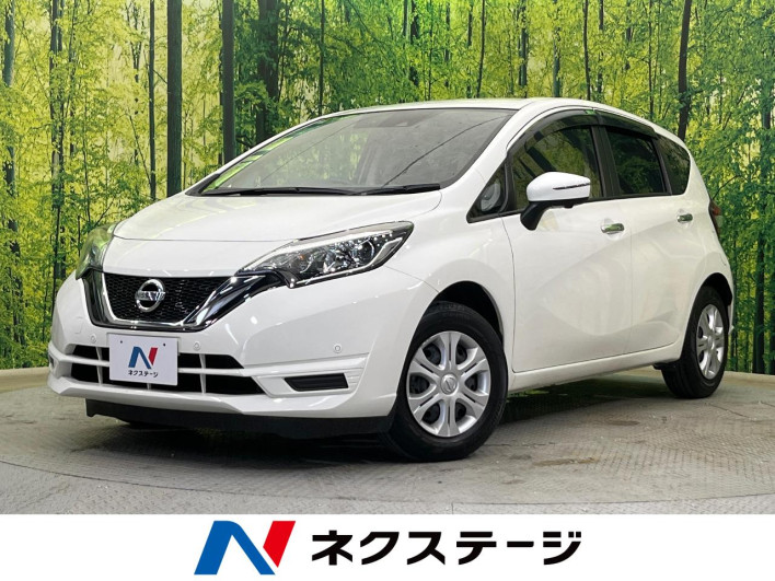 2021 Nissan Note DBA-E12 (UW-6a375533e01d5)[3]