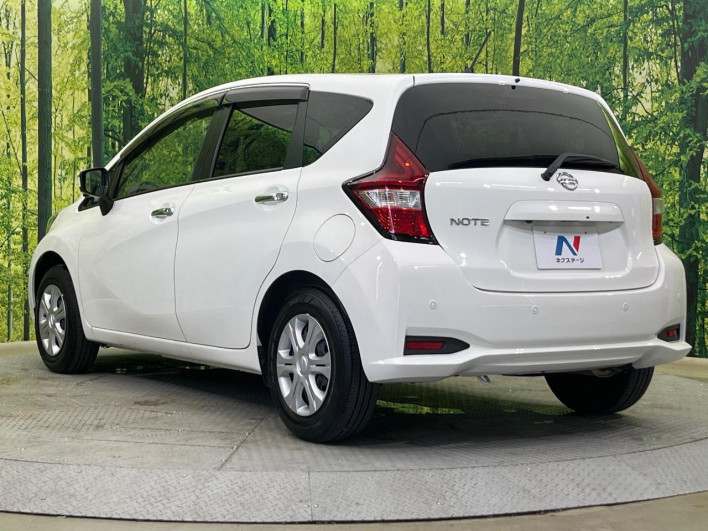 2021 Nissan Note DBA-E12 (UW-6a375533e01d5)[5]