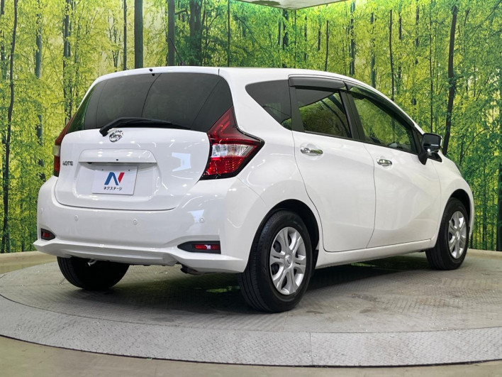 2021 Nissan Note DBA-E12 (UW-6a375533e01d5)[11]