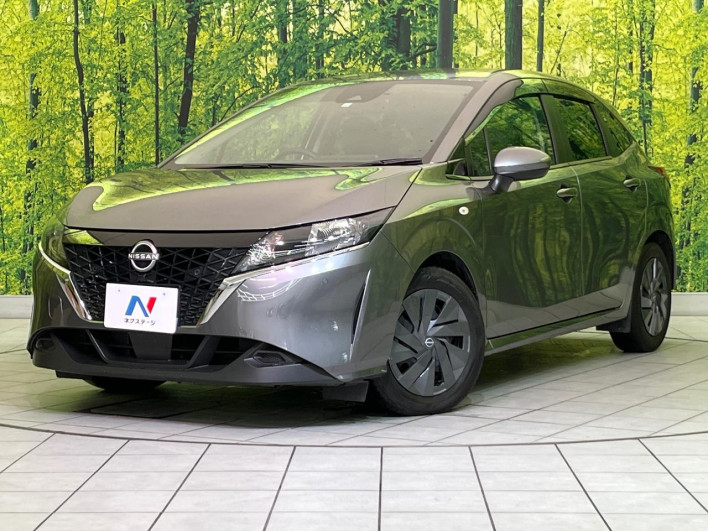 2021 Nissan Note 6AA-E13 (UW-6a375535ba59c)[0]