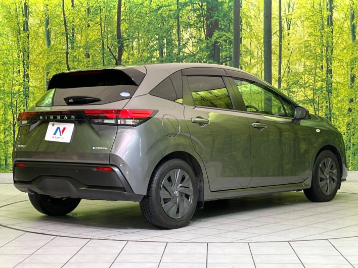 2021 Nissan Note 6AA-E13 (UW-6a375535ba59c)[8]