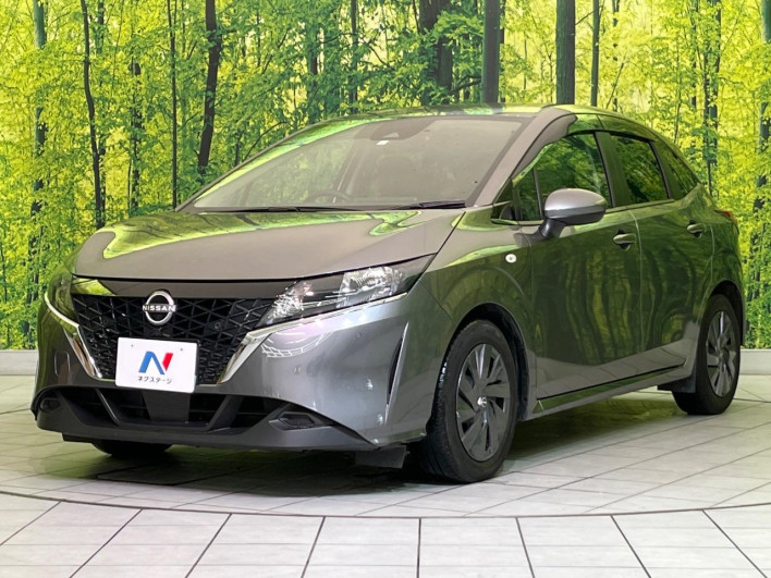 2021 Nissan Note 6AA-E13 (UW-6a375535ba59c)[4]