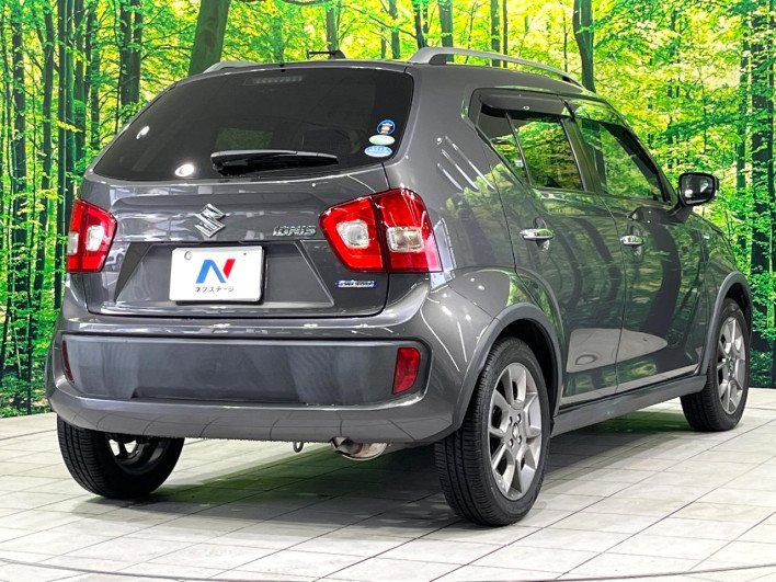 2017 Suzuki Ignis DAA-FF21S (UW-6a37553d92b80)[16]