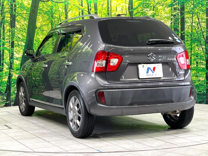 2017 Suzuki Ignis DAA-FF21S (UW-6a37553d92b80)[8]