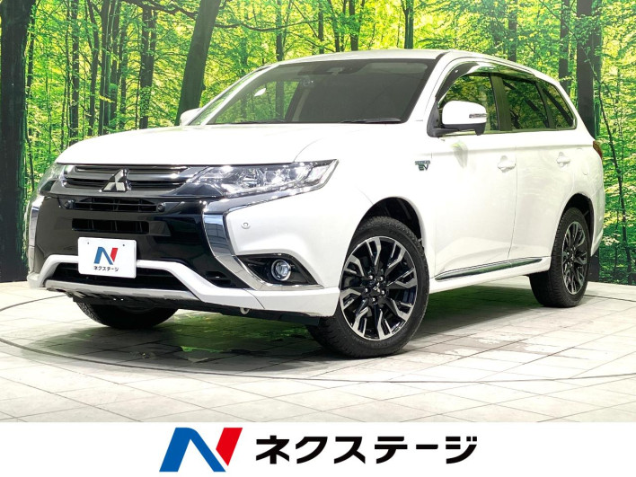 2018 Mitsubishi OUTLANDER PHEV DLA-GG2W (UW-6a3755535f1da)[3]