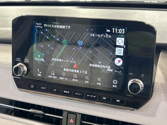 2022 Mitsubishi OUTLANDER PHEV 5LA-GN0W (UW-6a37555633c3c)[17]
