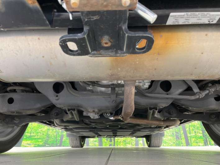 2022 Mitsubishi OUTLANDER PHEV 5LA-GN0W (UW-6a37555687119)[27]