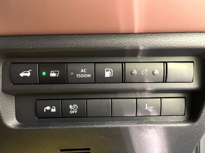 2024 Mitsubishi OUTLANDER PHEV 5LA-GN0W (UW-6a3755583c342)[5]
