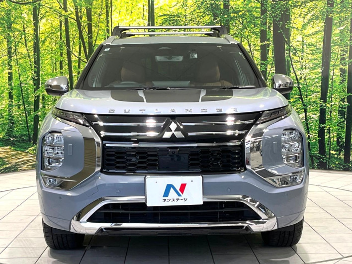 2024 Mitsubishi OUTLANDER PHEV 5LA-GN0W (UW-6a3755583c342)[21]