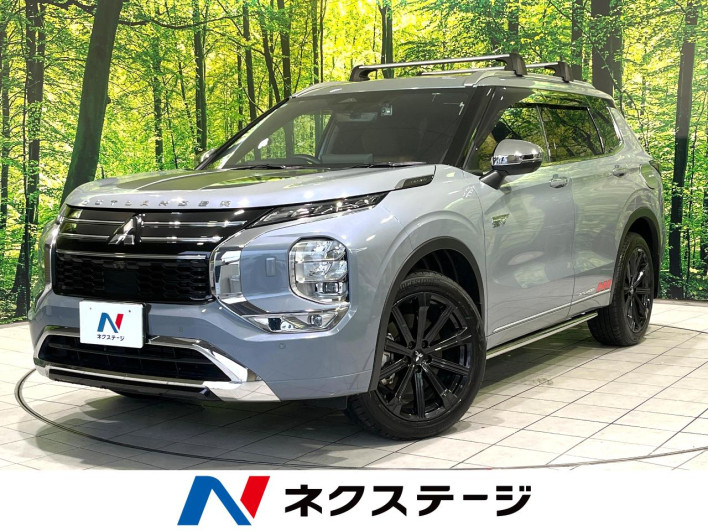 2024 Mitsubishi OUTLANDER PHEV 5LA-GN0W (UW-6a3755583c342)[3]