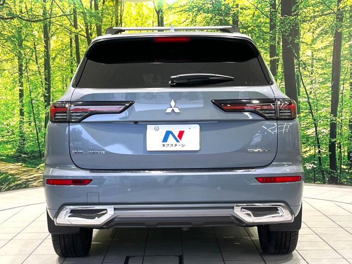 2024 Mitsubishi OUTLANDER PHEV 5LA-GN0W (UW-6a3755583c342)[17]
