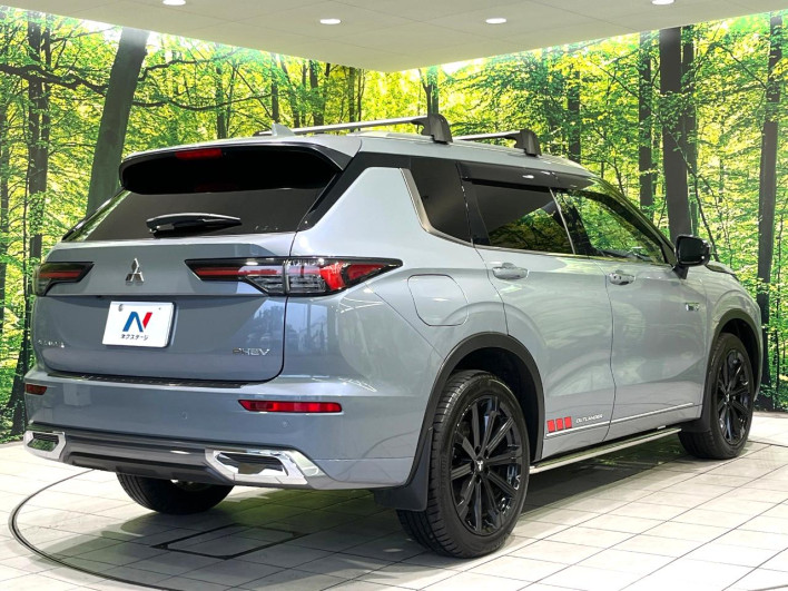 2024 Mitsubishi OUTLANDER PHEV 5LA-GN0W (UW-6a3755583c342)[18]