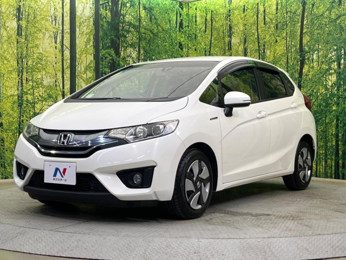 2013 Honda Fit Hybrid DAA-GP5 (UW-6a375559451e6)[8]