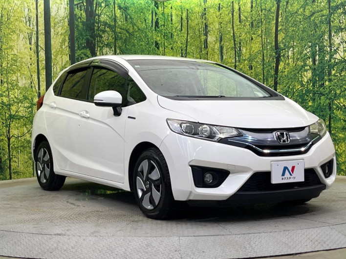 2013 Honda Fit Hybrid DAA-GP5 (UW-6a375559451e6)[10]