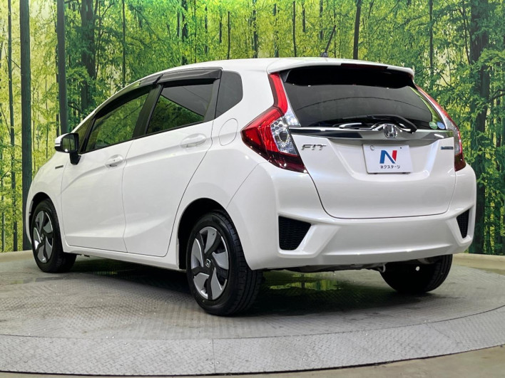 2013 Honda Fit Hybrid DAA-GP5 (UW-6a375559451e6)[6]