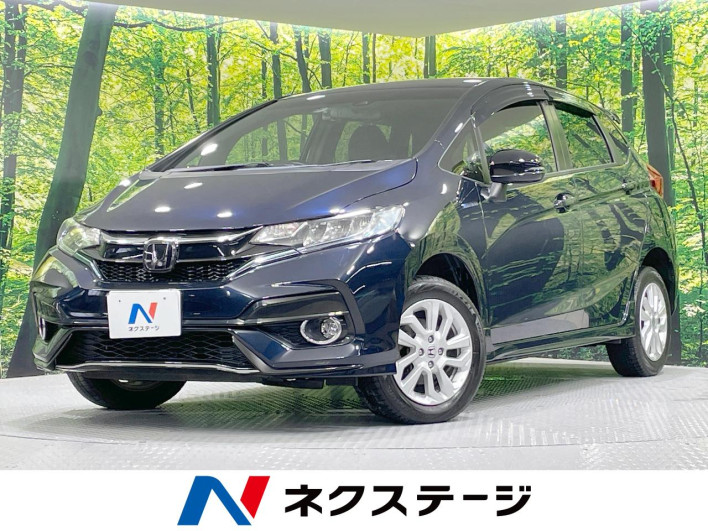 2017 Honda Fit Hybrid DAA-GP6 (UW-6a37555a4663c)[3]