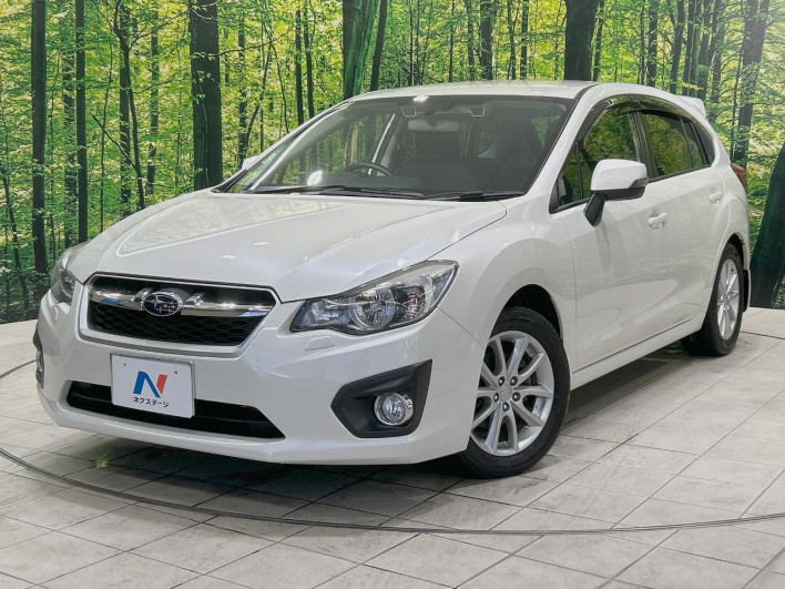 2014 Subaru Impreza Sport DBA-GP7 (UW-6a37555bb66f7)[0]