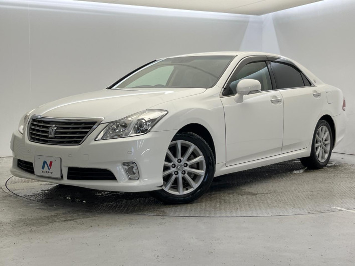 2011 Toyota Crown DBA-GRS202 (UW-6a37555e00b18)[0]