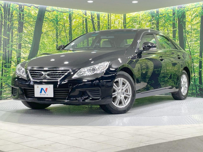 2012 Toyota Mark X DBA-GRX135 (UW-6a37555eb1925)[0]