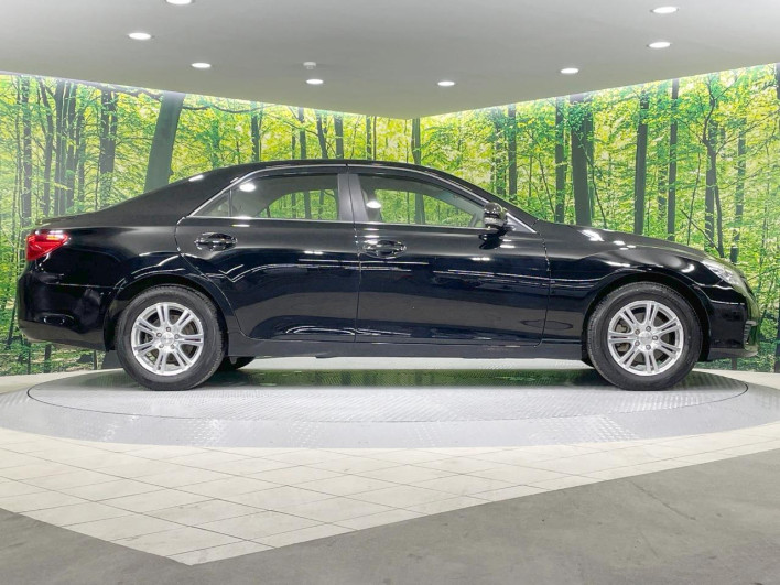 2012 Toyota Mark X DBA-GRX135 (UW-6a37555eb1925)[25]