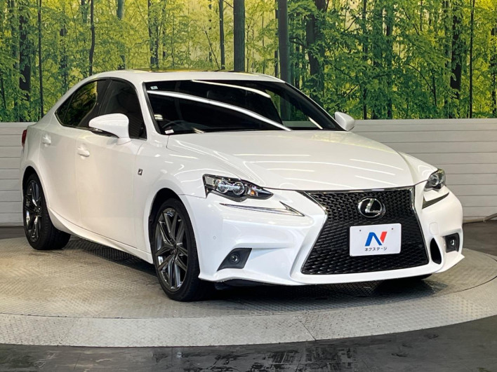 2014 Lexus IS DBA-GSE30 (UW-6a37555f44f1c)[24]