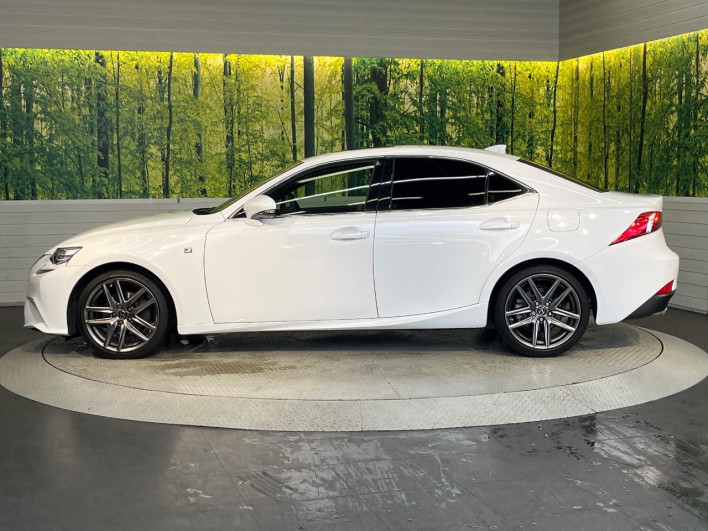 2014 Lexus IS DBA-GSE30 (UW-6a37555f44f1c)[6]