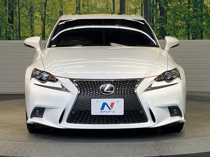 2014 Lexus IS DBA-GSE30 (UW-6a37555f44f1c)[25]