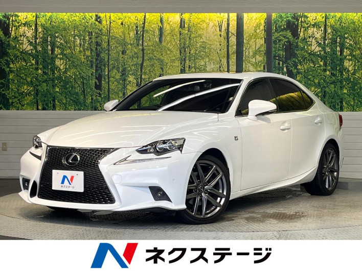 2014 Lexus IS DBA-GSE30 (UW-6a37555f44f1c)[3]