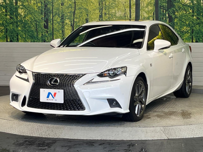 2014 Lexus IS DBA-GSE30 (UW-6a37555f44f1c)[5]