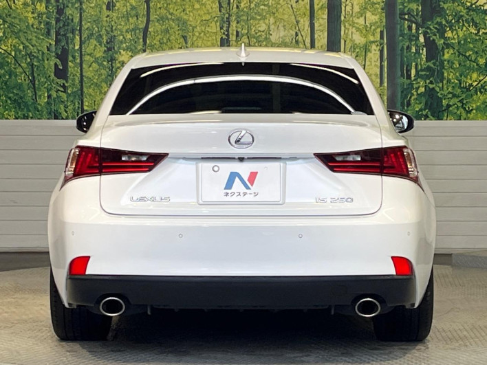 2014 Lexus IS DBA-GSE30 (UW-6a37555f44f1c)[8]
