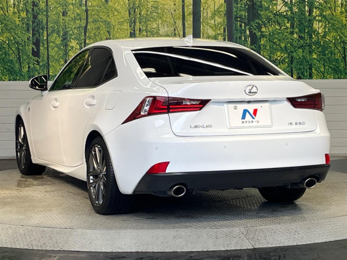 2014 Lexus IS DBA-GSE30 (UW-6a37555f44f1c)[7]
