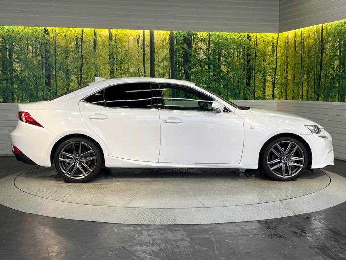 2014 Lexus IS DBA-GSE30 (UW-6a37555f44f1c)[23]