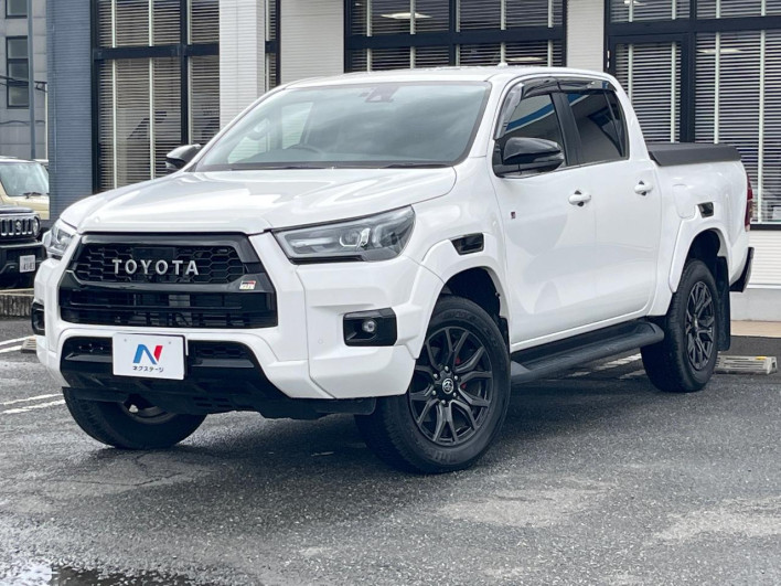 2023 Toyota Hilux 3DF-GUN125 (UW-6a375565d1935)[0]